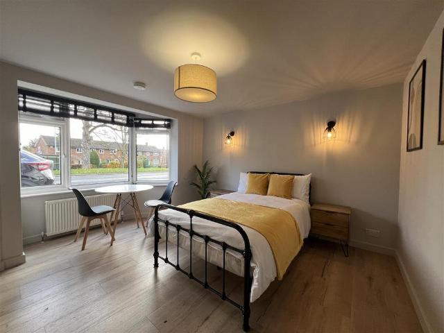 Room for rent in Old Town, Shephall