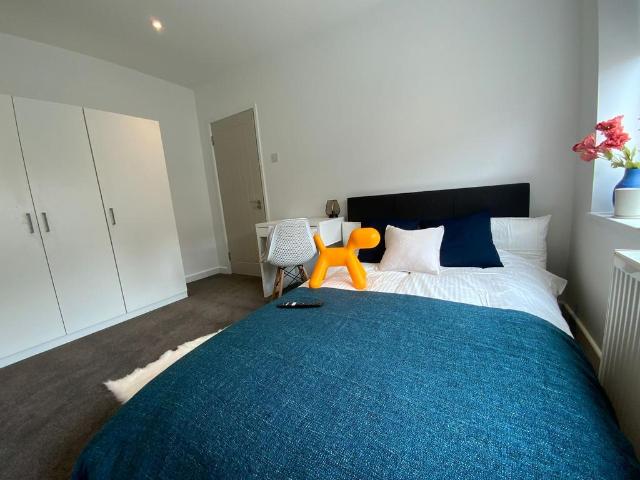Room for rent in Cressex, Isle Of Man