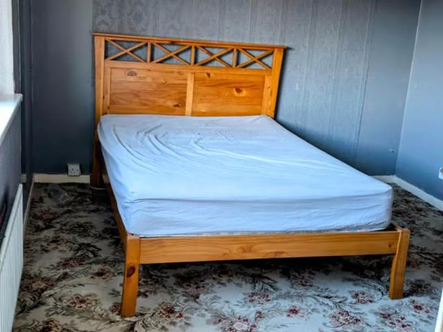 Room for rent in Brackenfield, East Midlands