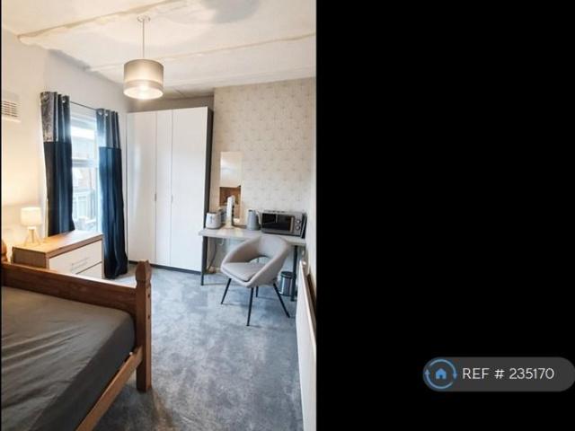 Room for rent in Hammond Street