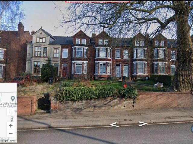 Room for rent in Bloxwich, West Midlands