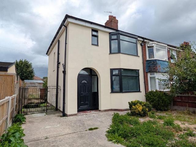 Room for rent in Moorside, Salford