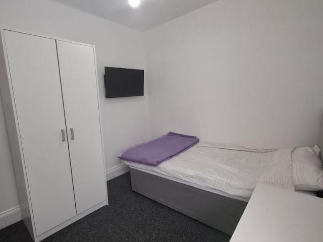 Room for rent in New Clee, Grimsby