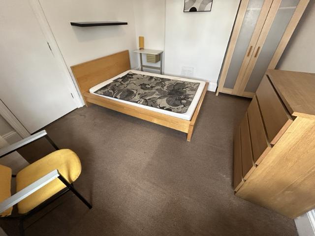 Room for rent in Springbourne, Isle Of Man