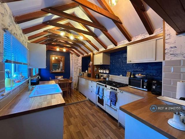 Bungalow for rent in Newton St Cyres, Devon