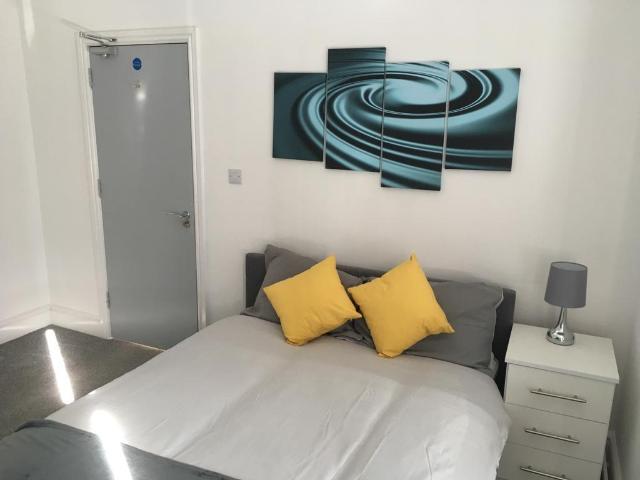 Room for rent in Holme Hill, Grimsby
