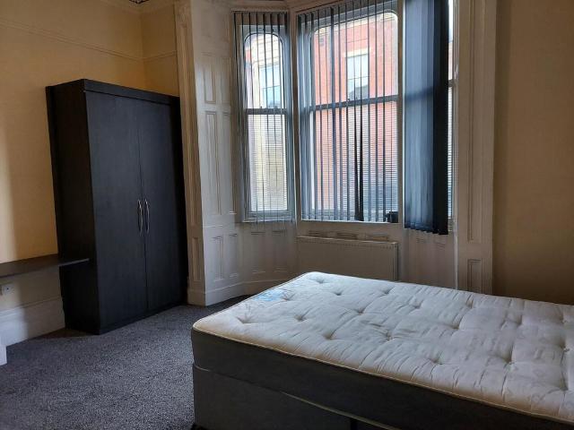 Room for rent in Avenham, Higher Bartle