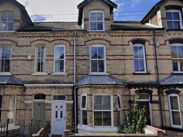 Room for rent in Fishergate, High Field