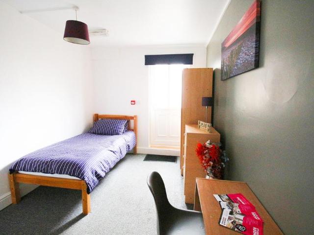 Room for rent in Boultham, Brayford