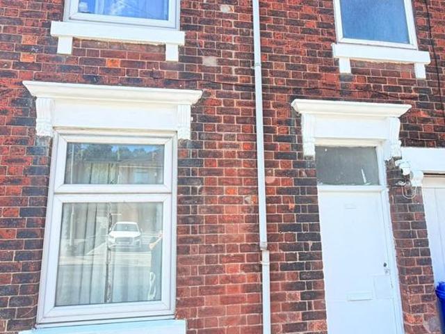 Room for rent in Hanley, Stoke-on-Trent