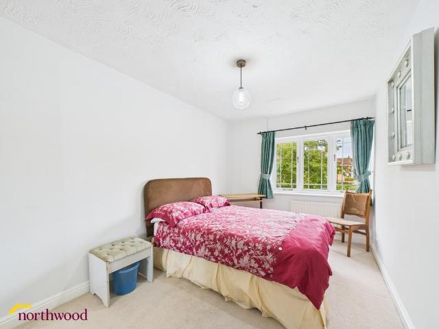 Room for rent in Evershot, Oxfordshire