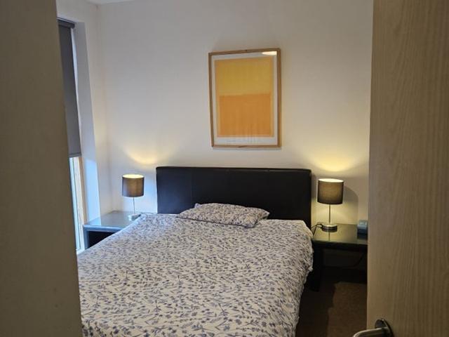 Room for rent in Hulme, Georgia