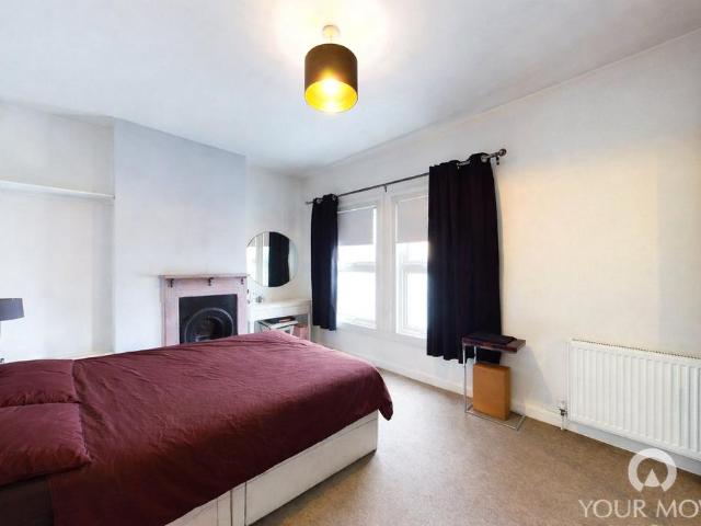 Room for rent in Phippsville, Northampton