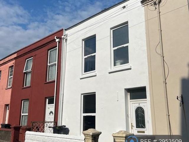 Room for rent in Weston-super-mare, North Somerset