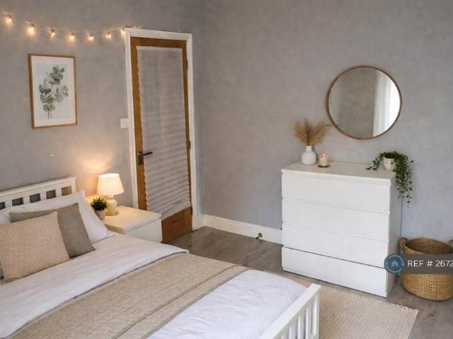 Room for rent in Bearwood, Isle Of Man