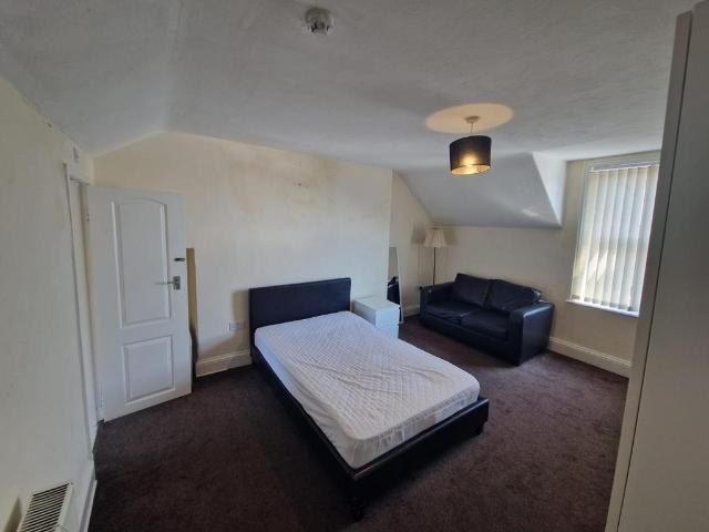 Room for rent in Millfield, Tyne And Wear