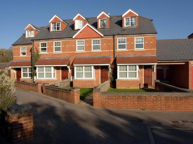 Room for rent in The Slade, Oxfordshire