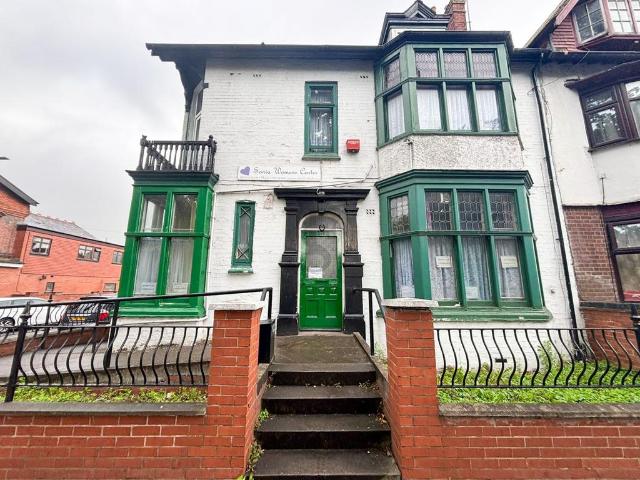 Room for rent in Spinney Hills, Old Wharf