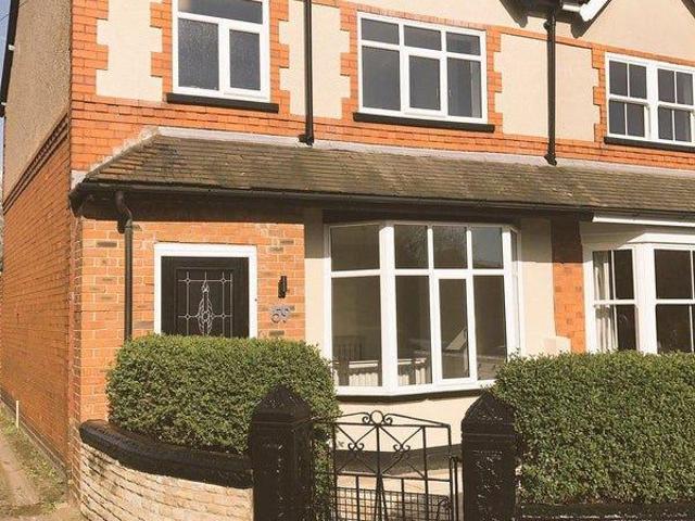 Room for rent in Witton, Leftwich