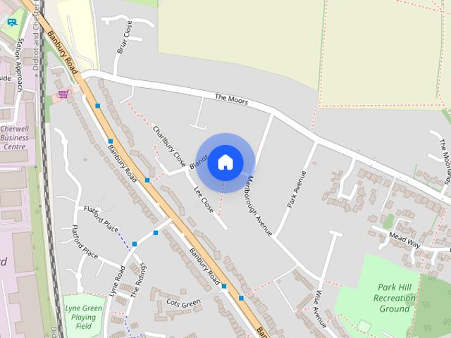 Room for rent in Thrupp, Cherwell