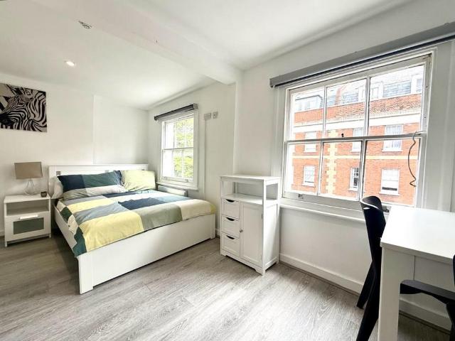 Room for rent in Saint Pancras, Isle Of Man