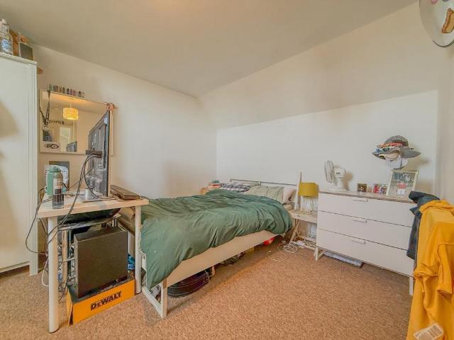 Room for rent in Feckenham, City Of Bristol