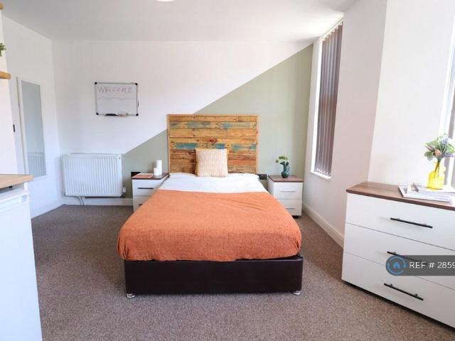 Room for rent in Ball Hill, Isle Of Man