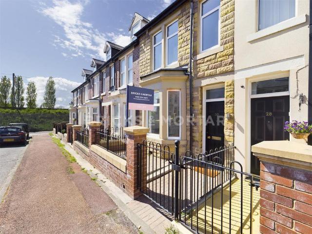 Room for rent in Bensham, Tyne And Wear