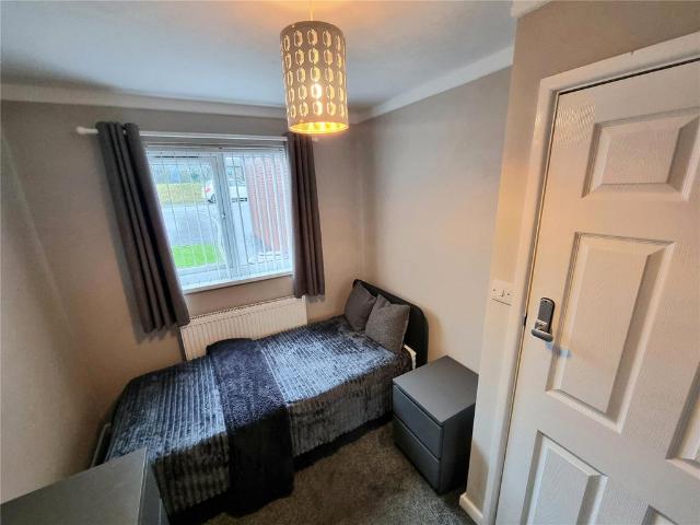 Room for rent in Hollinswood, Telford