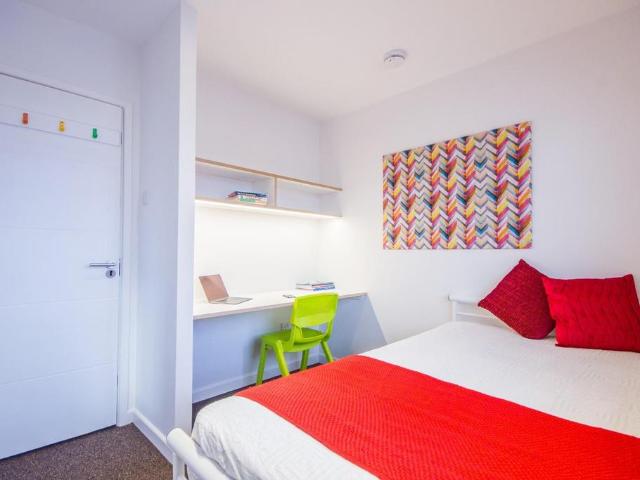 Room for rent in East Bank, Norfolk
