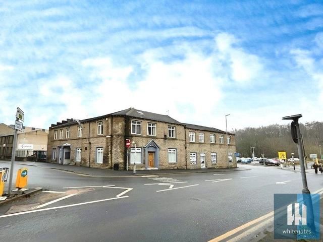 Room for rent in Huddersfield, West Yorkshire