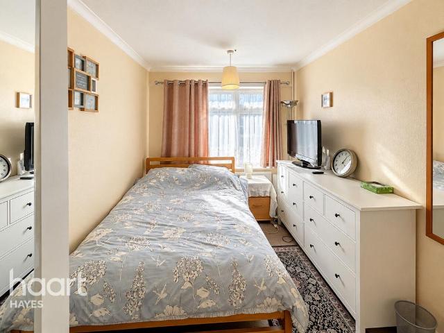 Room for rent in London Borough of Hillingdon, Greater London