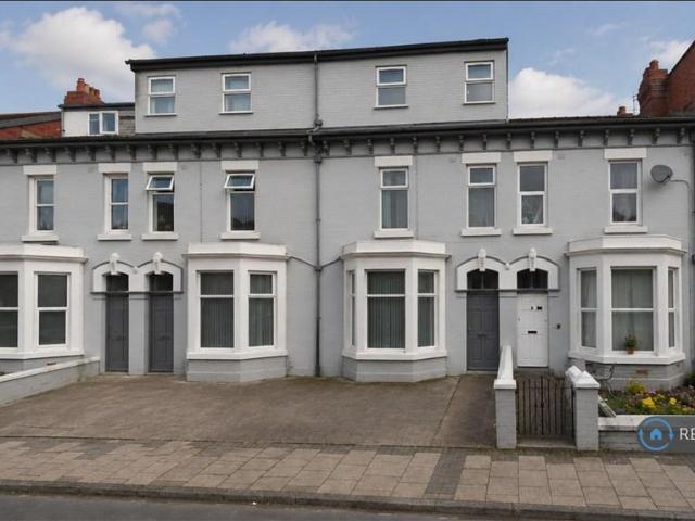 Room for rent in Revoe, Blackpool