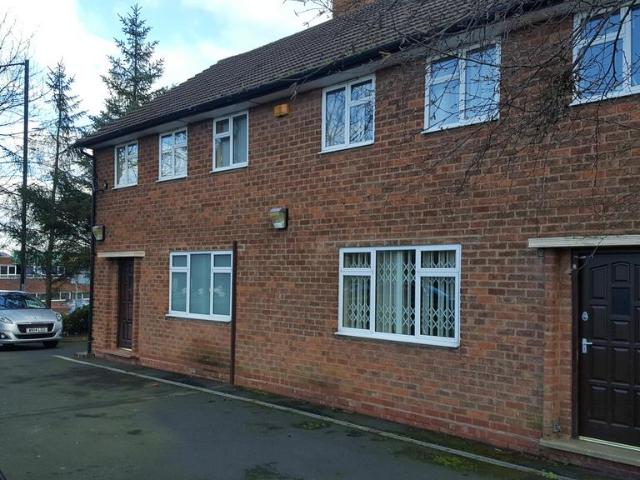 Room for rent in Warstock, Isle Of Man