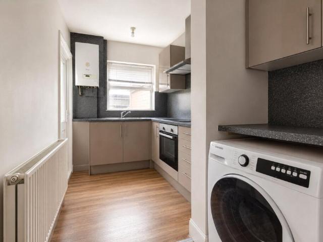 Room for rent in New Boultham, Brayford