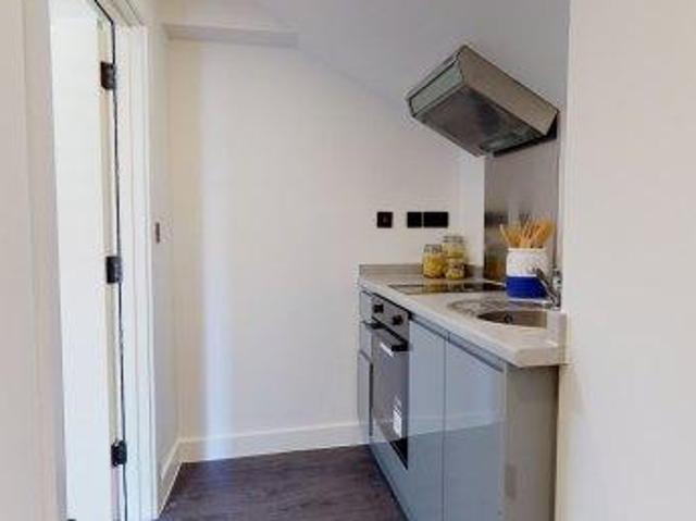 Room for rent in The Meadows, Haddon