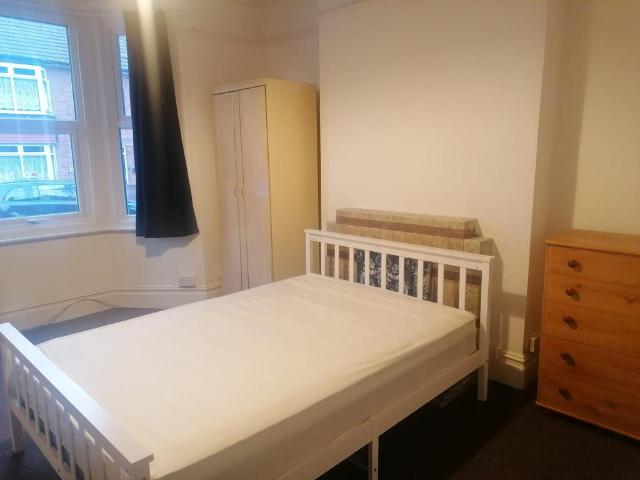 Room for rent in Spring Park, Luton