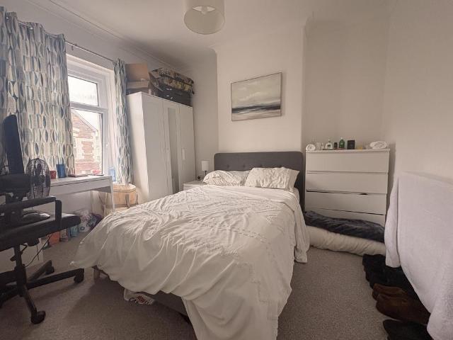 Room for rent in Pengam Green, Cardiff