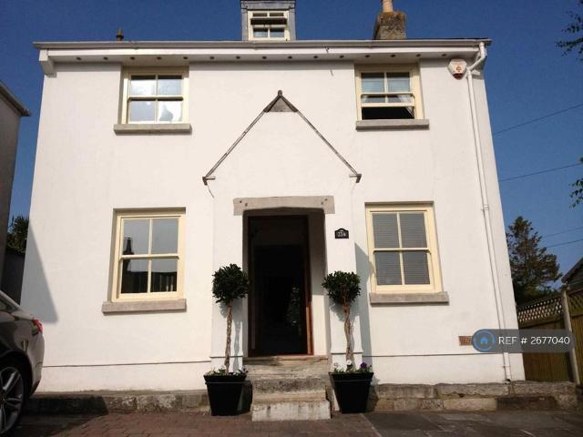 Room for rent in Weymouth, East Dorset