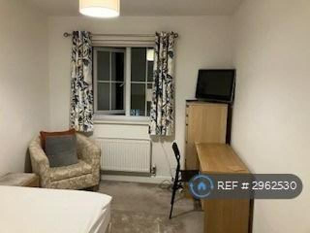 Room for rent in Gedling, East Midlands