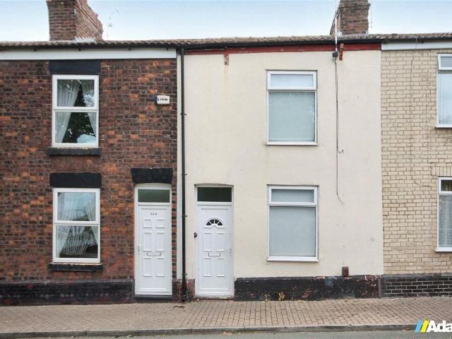 Room for rent in West Bank, Widnes