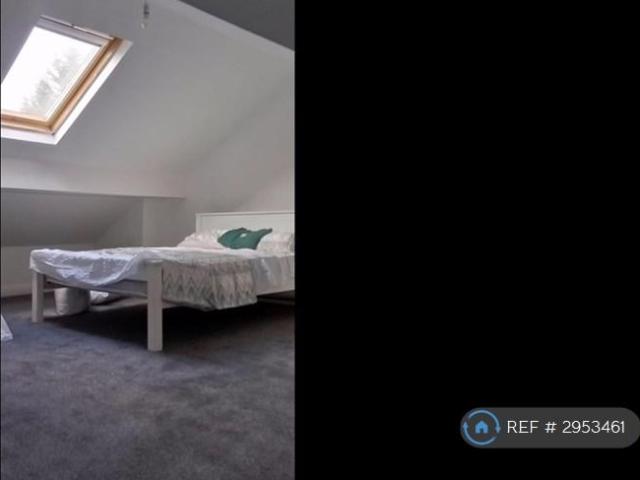 Room for rent in Handsworth, West Midlands