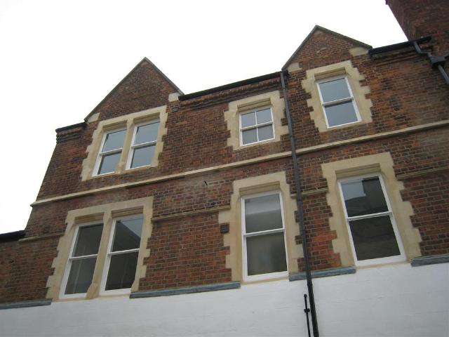Room for rent in Little Clarendon St., Oxford