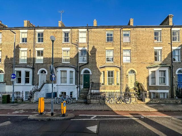 Room for rent in Arbury, Cambridgeshire
