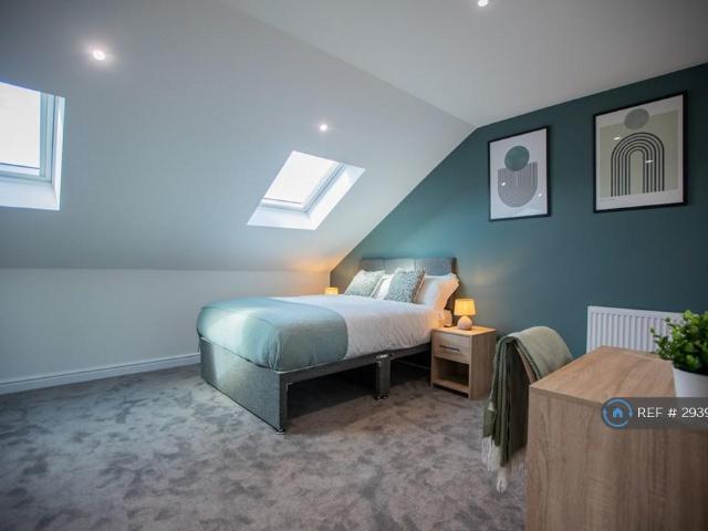 Room for rent in Fratton, City Of Portsmouth