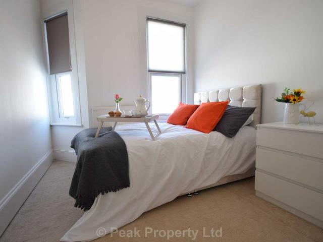 Room for rent in Alton Barnes, Essex