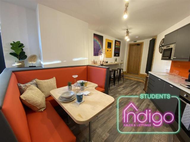 Room for rent in The Brampton, Butterton