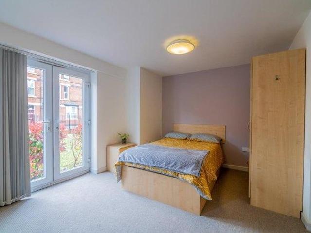 Room for rent in Ladywood, West Midlands