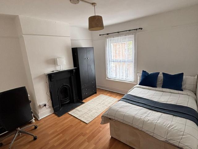 Room for rent in Spring Park, Luton