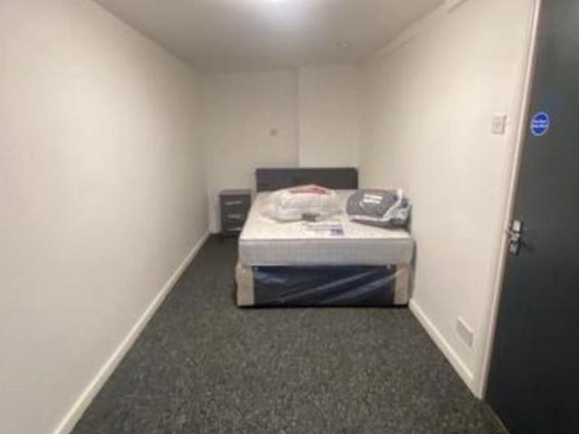 Room for rent in Hodge Hill, Isle Of Man